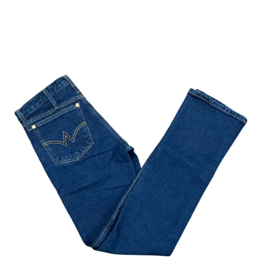 PANTALON WYOMING CORTE RECTO 