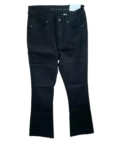 PANTALON NEGRO KOSCH