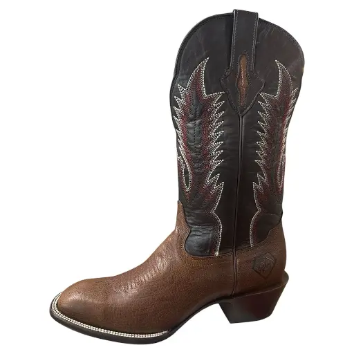 BOTA RODEO PD SHOULDER CAFE TUBO CAFE T/C S/C