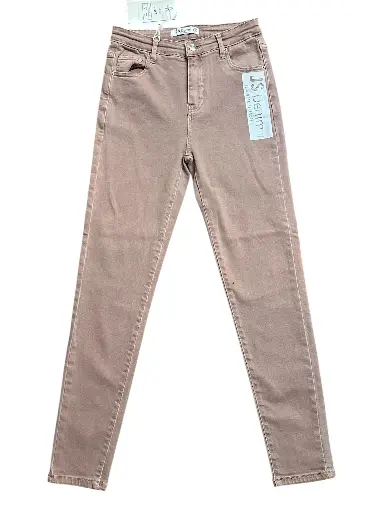 PANTALON ROSA PALO 